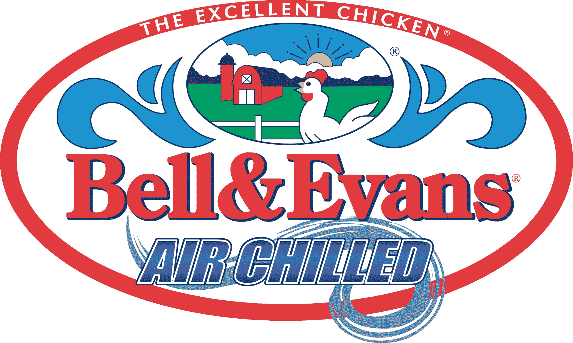 Whole Organic Chicken - Bell & Evans