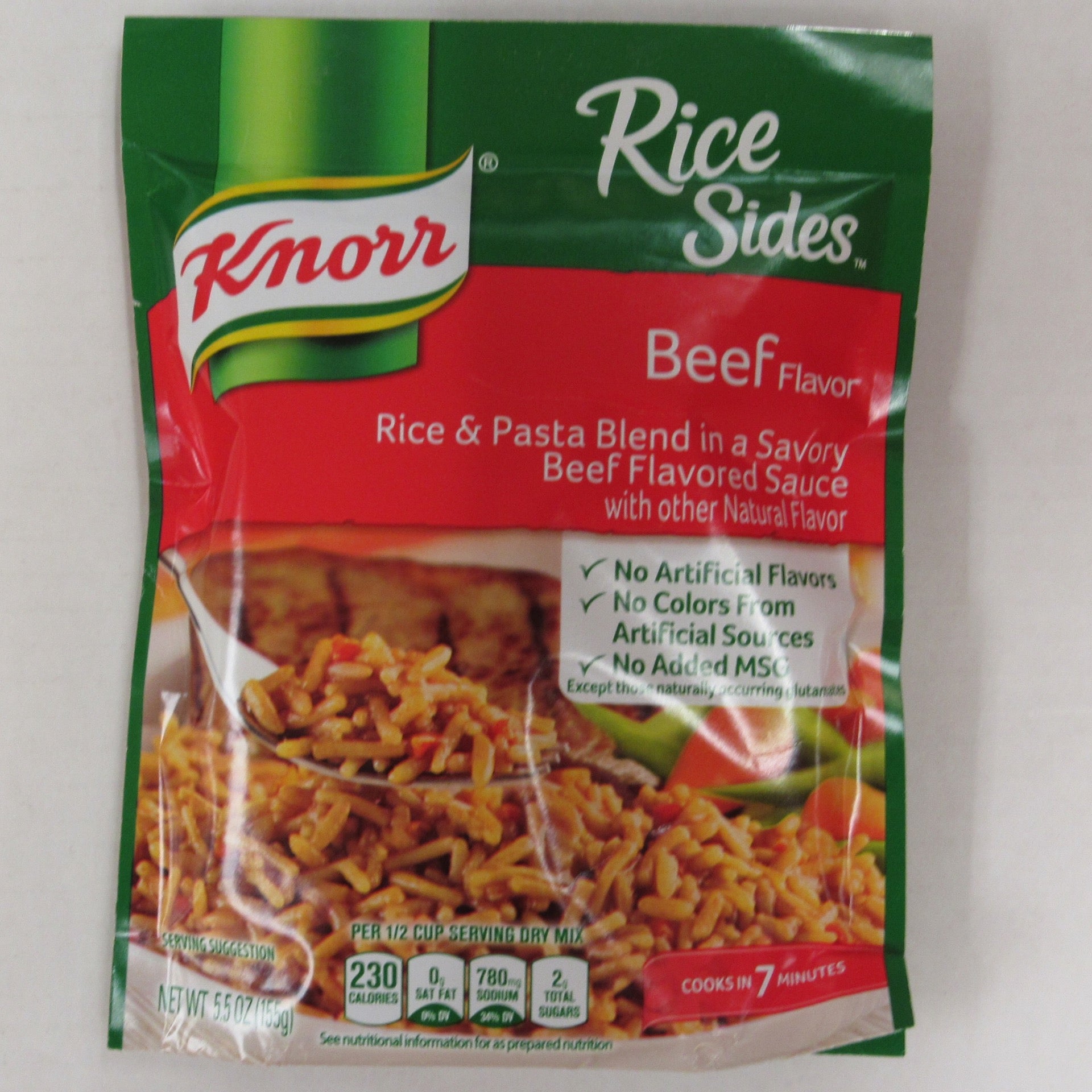 Kors Rice VISIT CATERING SITE