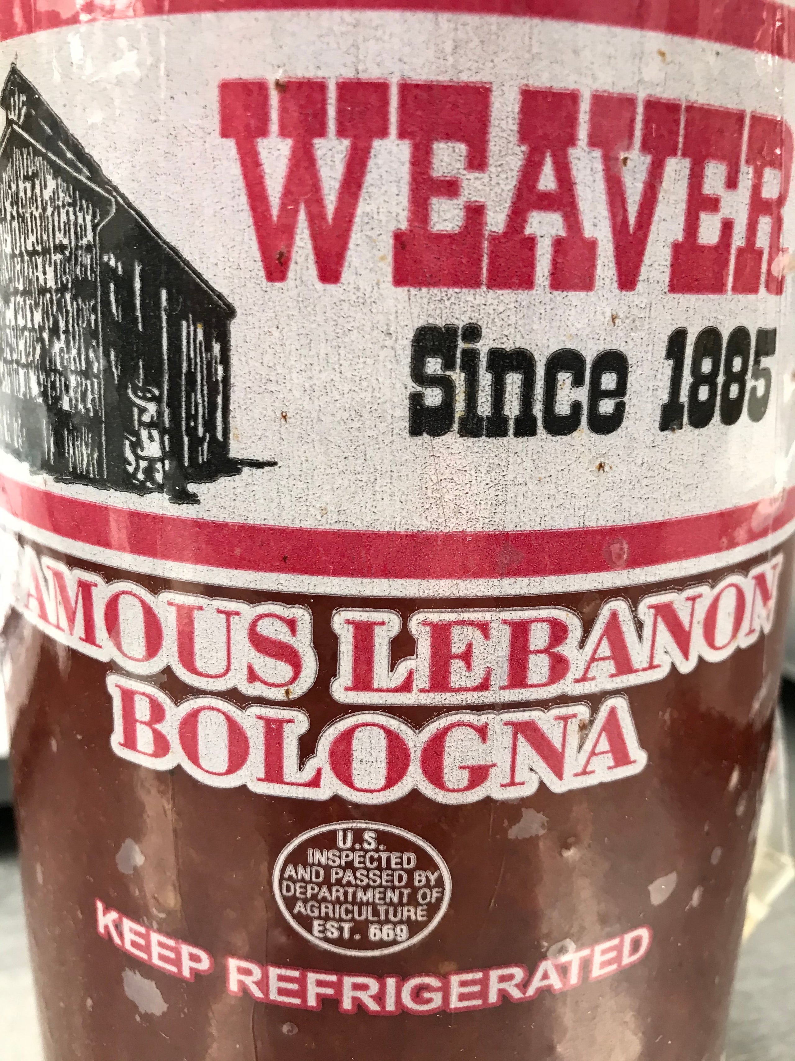 weaver-bologna